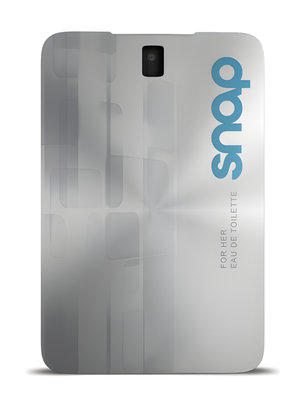 Snap 1 for Him by Snap Perfume perfume bottle