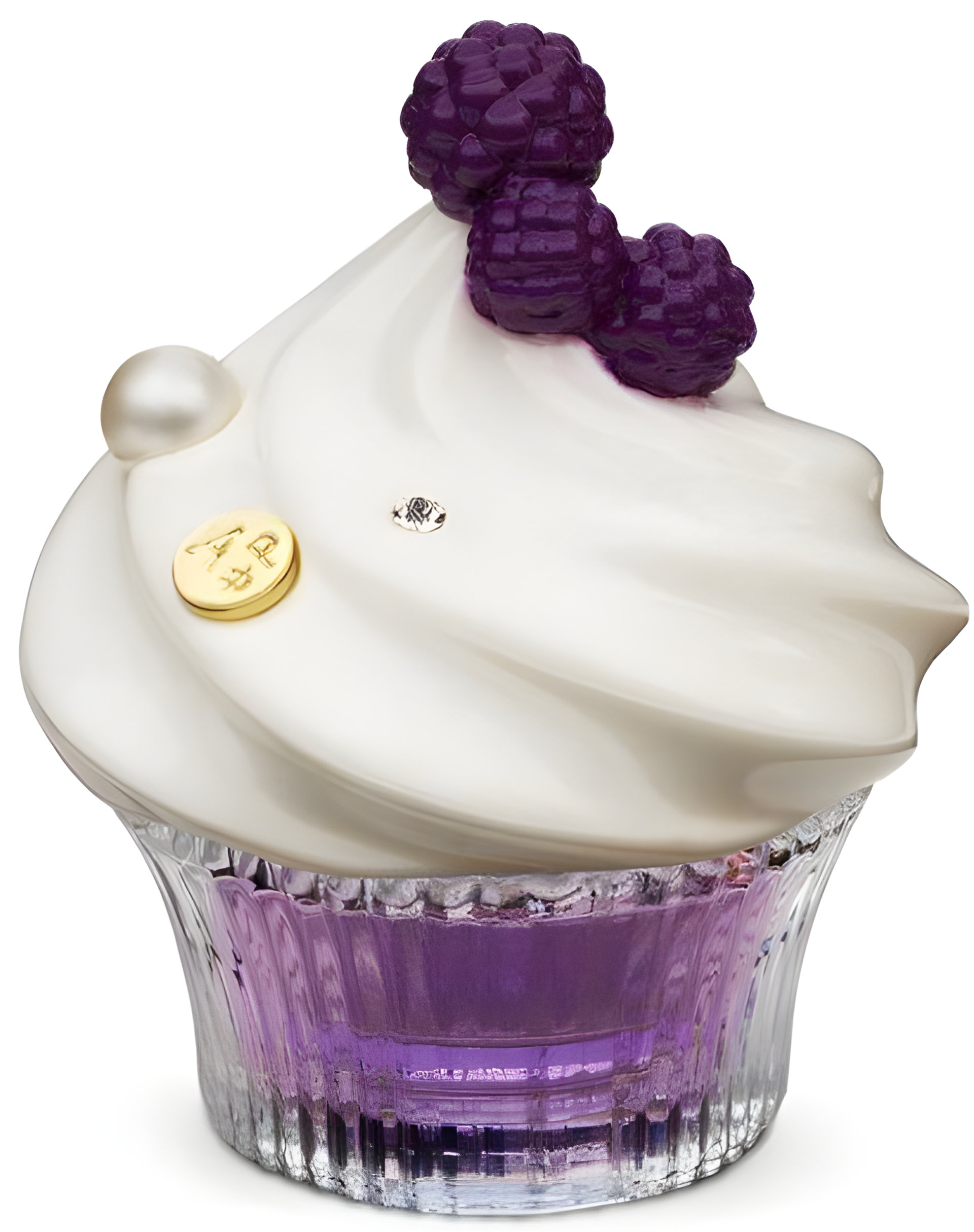 Picture of Wicked Berry fragrance