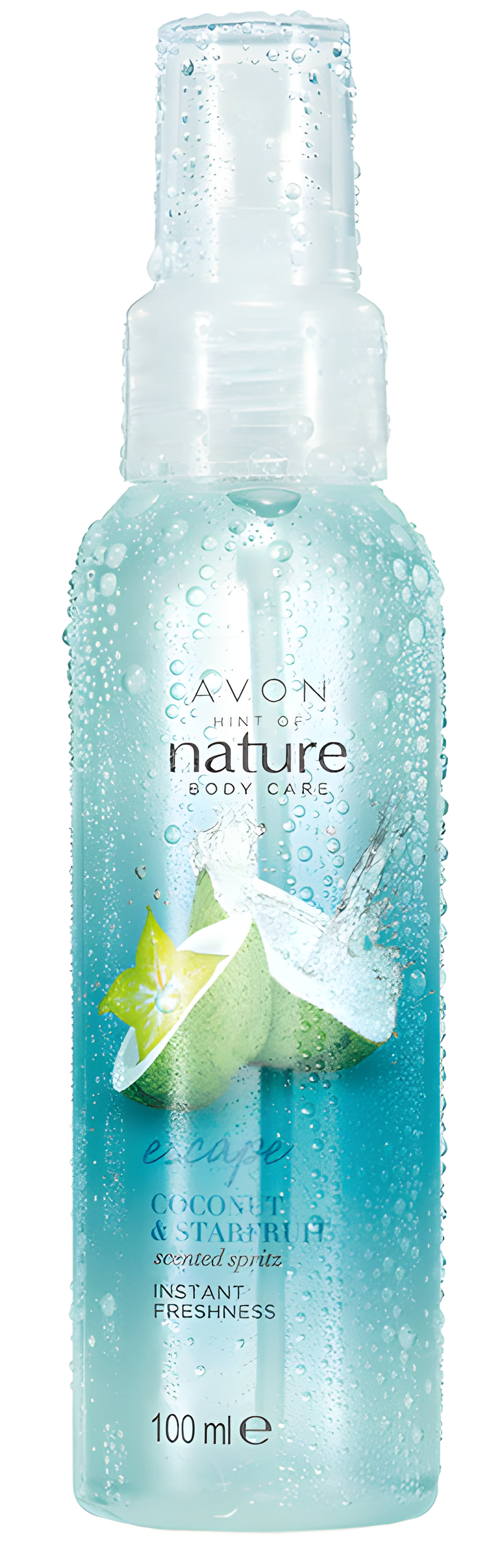 Picture of Naturals Escape Coconut & Starfruit fragrance