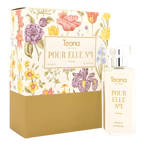 Pour Elle 1 by Teana perfume bottle