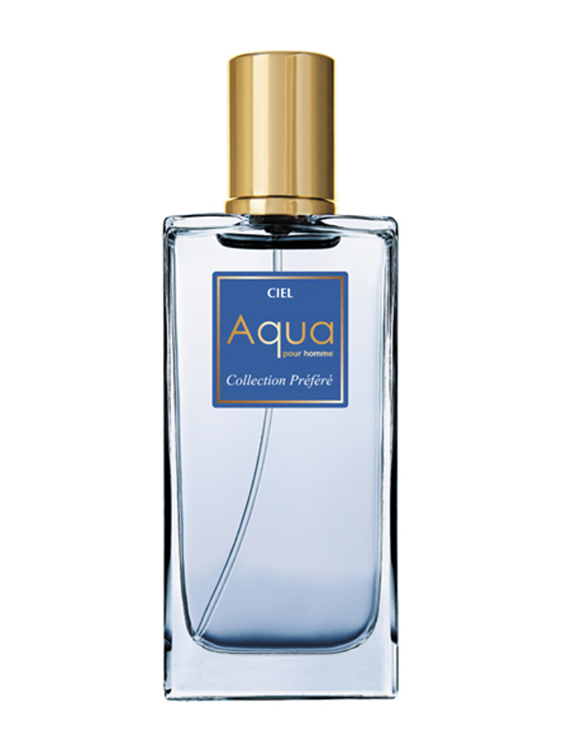 Picture of Aqua fragrance