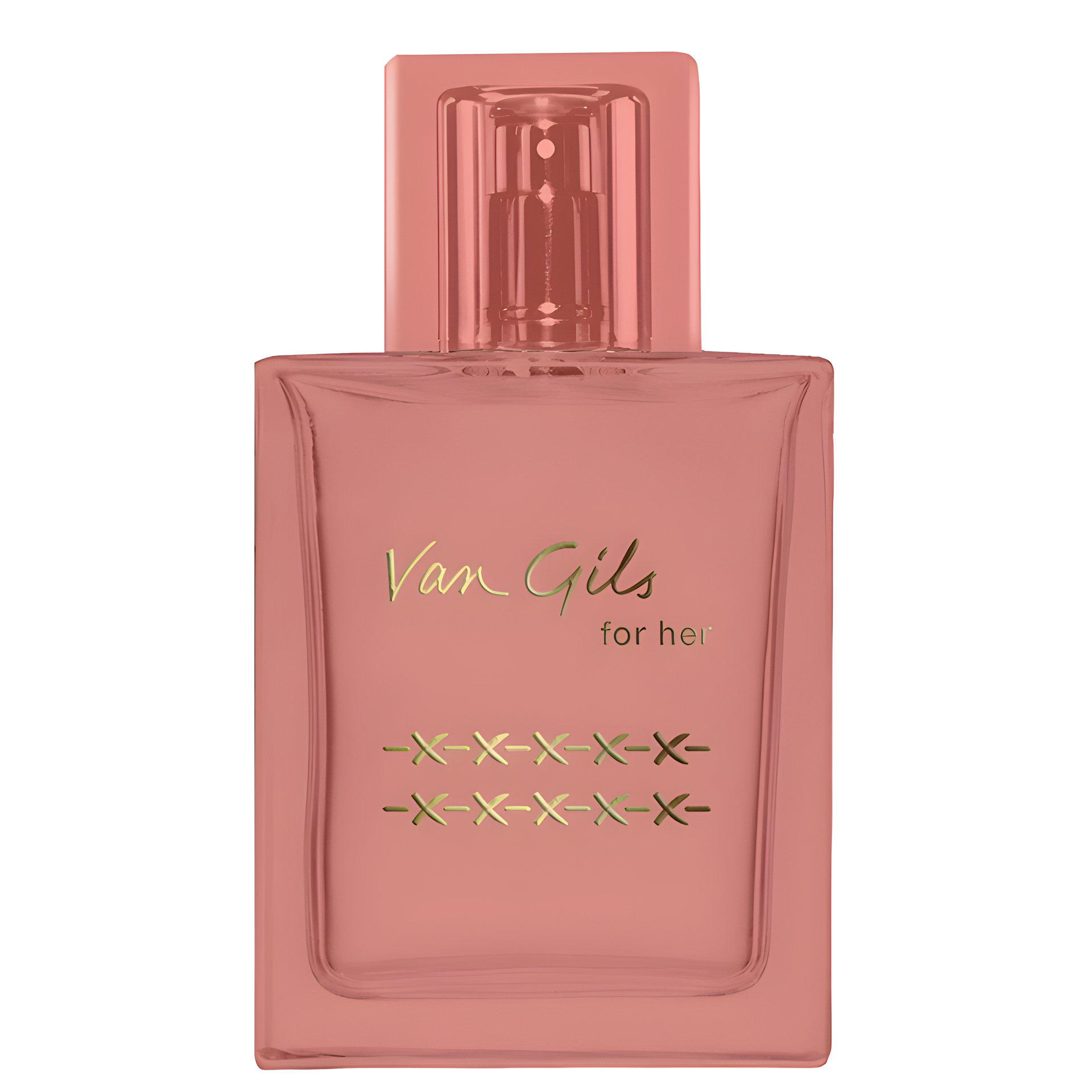Picture of Van Gils for Her Pink fragrance