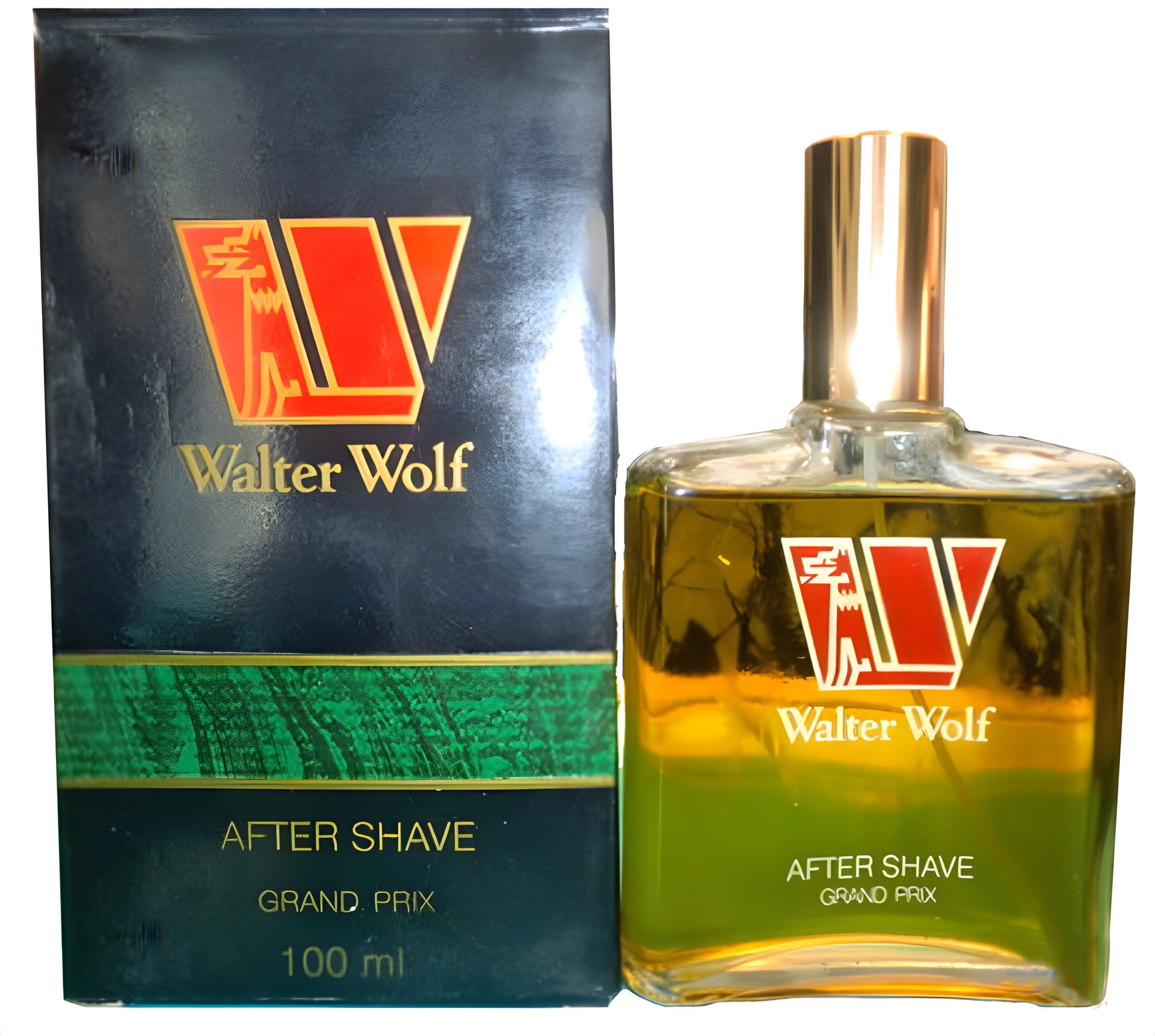 Picture of Grand Prix fragrance