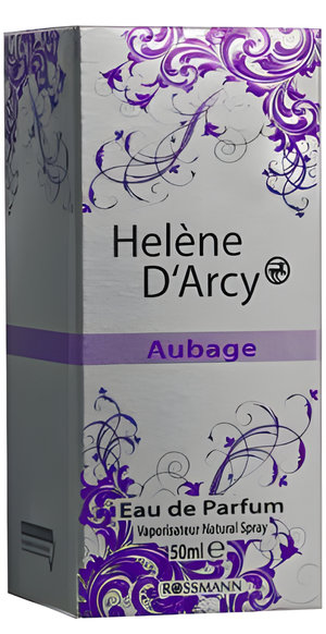 Aubage by Helène D'Arcy perfume bottle