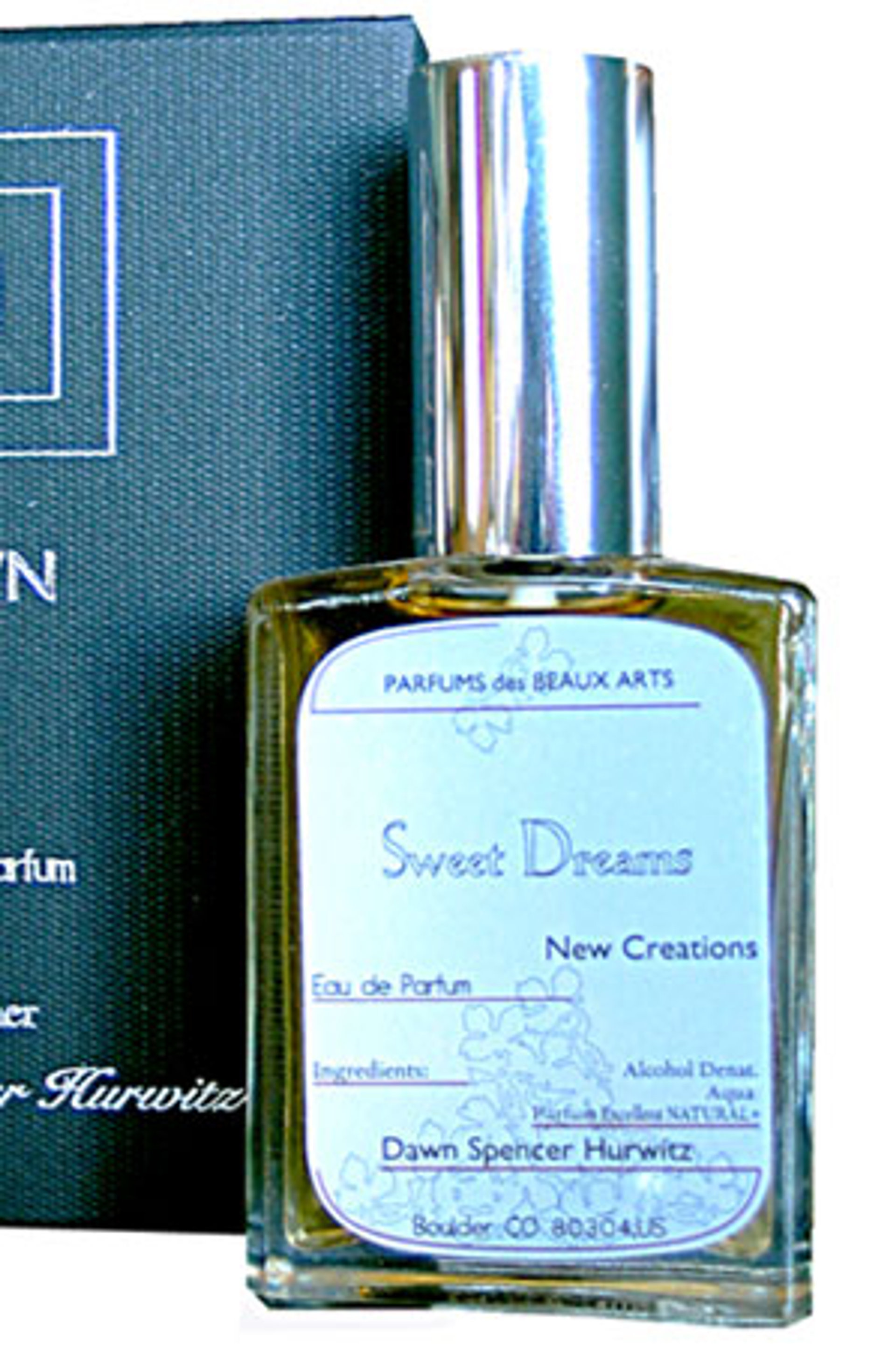 Picture of Sweet Dreams fragrance