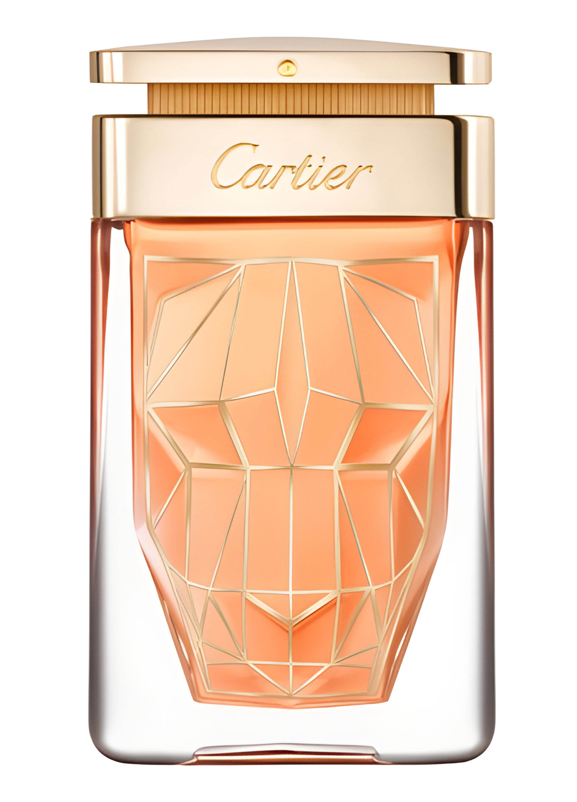 Picture of La Panthere Eau de Parfum Edition Limitee fragrance