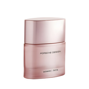 Porsche Design Satin by Porsche Design perfume bottle