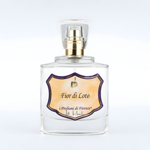 Fior Di Loto by I Profumi di Firenze perfume bottle