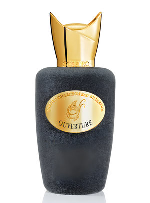 Ouverture by Sospiro Perfumes perfume bottle