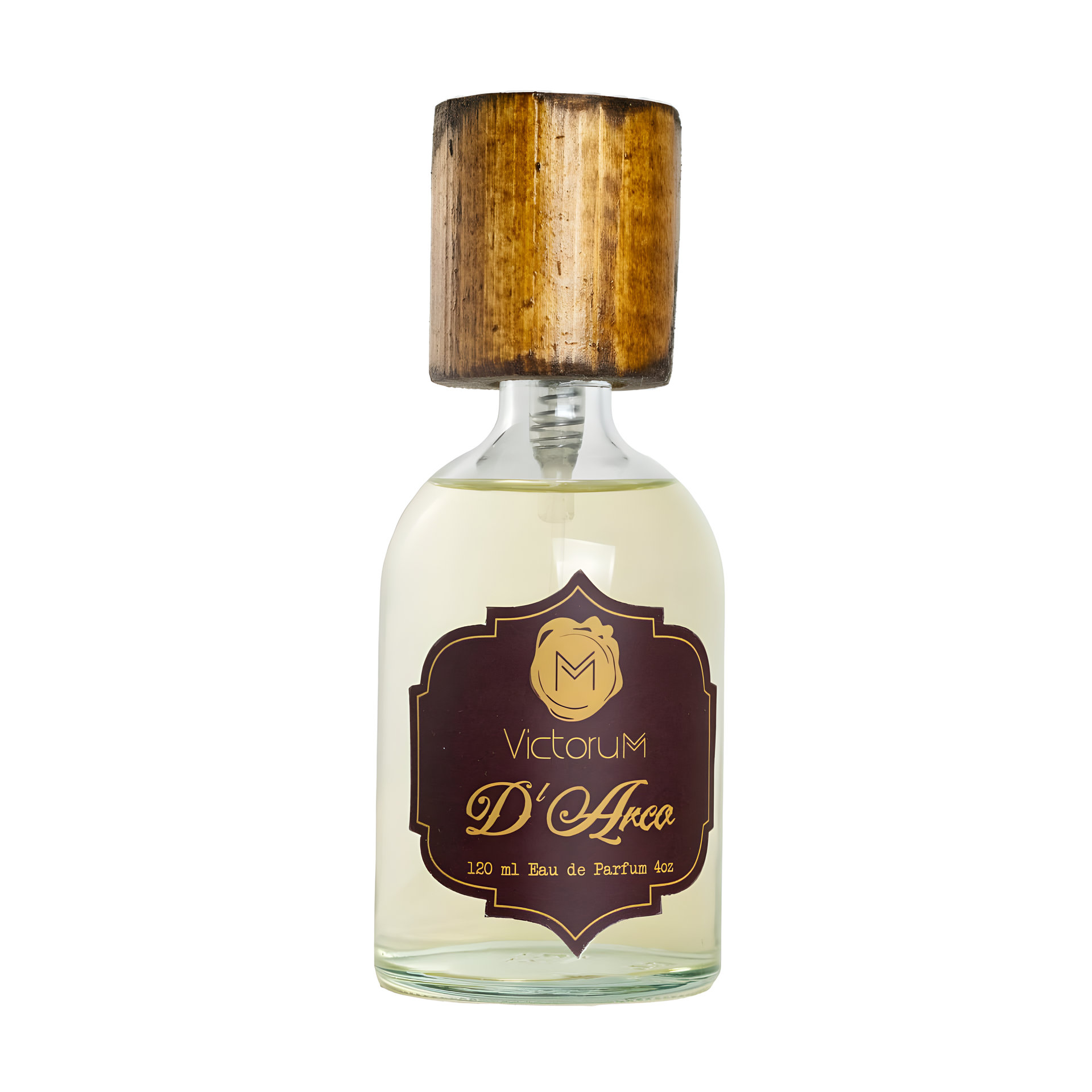 Picture of D'Arco fragrance