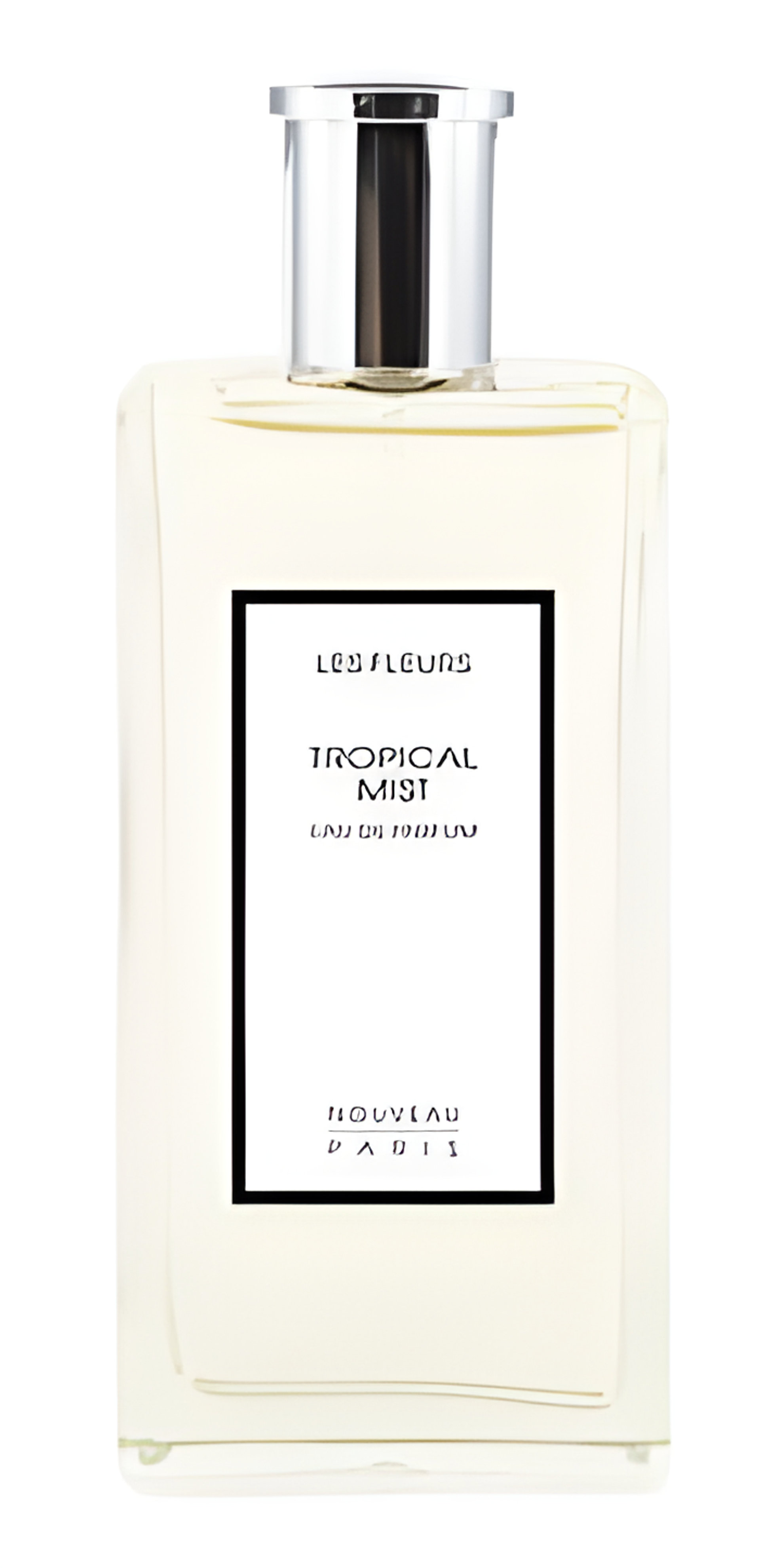 Picture of Les Fleurs Tropical Mist fragrance