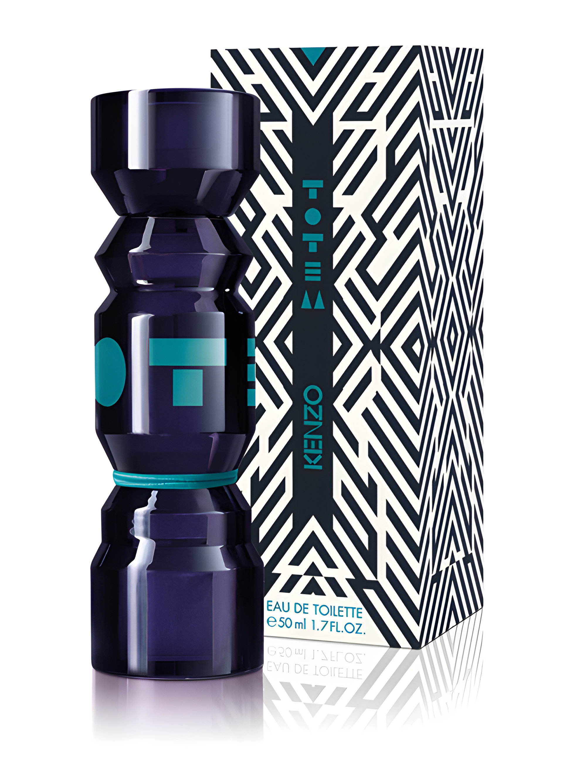 Picture of Totem Blue fragrance
