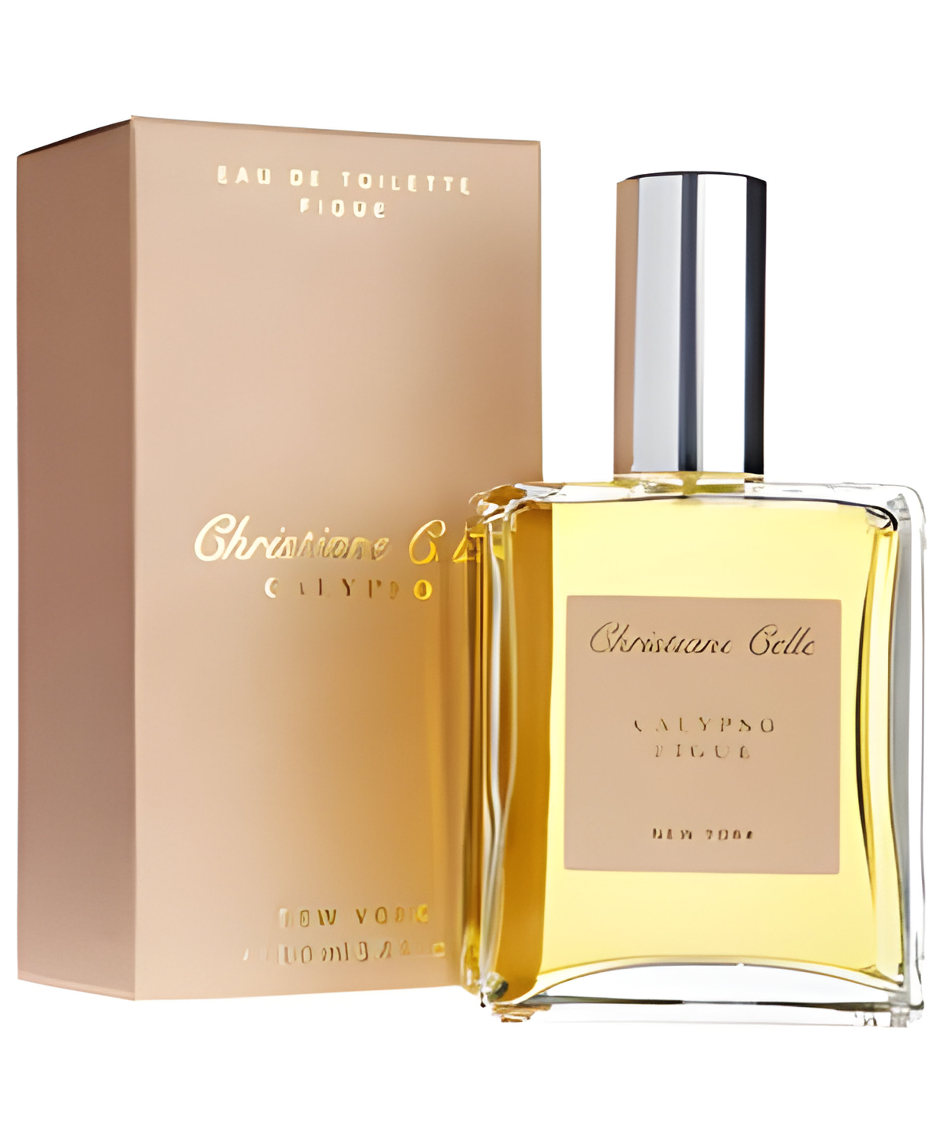 Picture of Calypso Figue fragrance