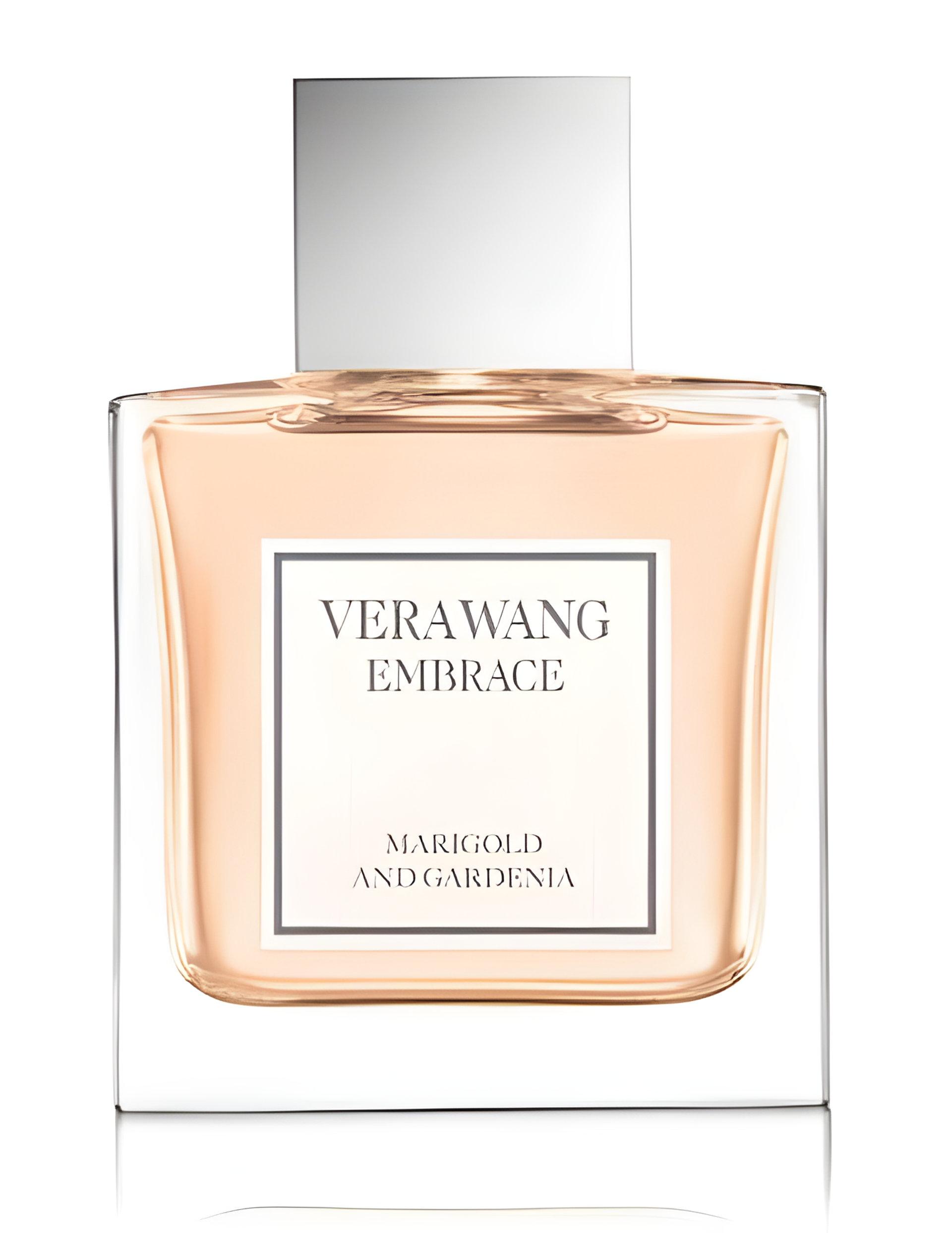 Picture of Embrace Marigold and Gardenia fragrance