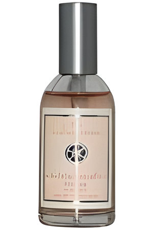 Mandarine Therapy by The Healing Garden perfume bottle