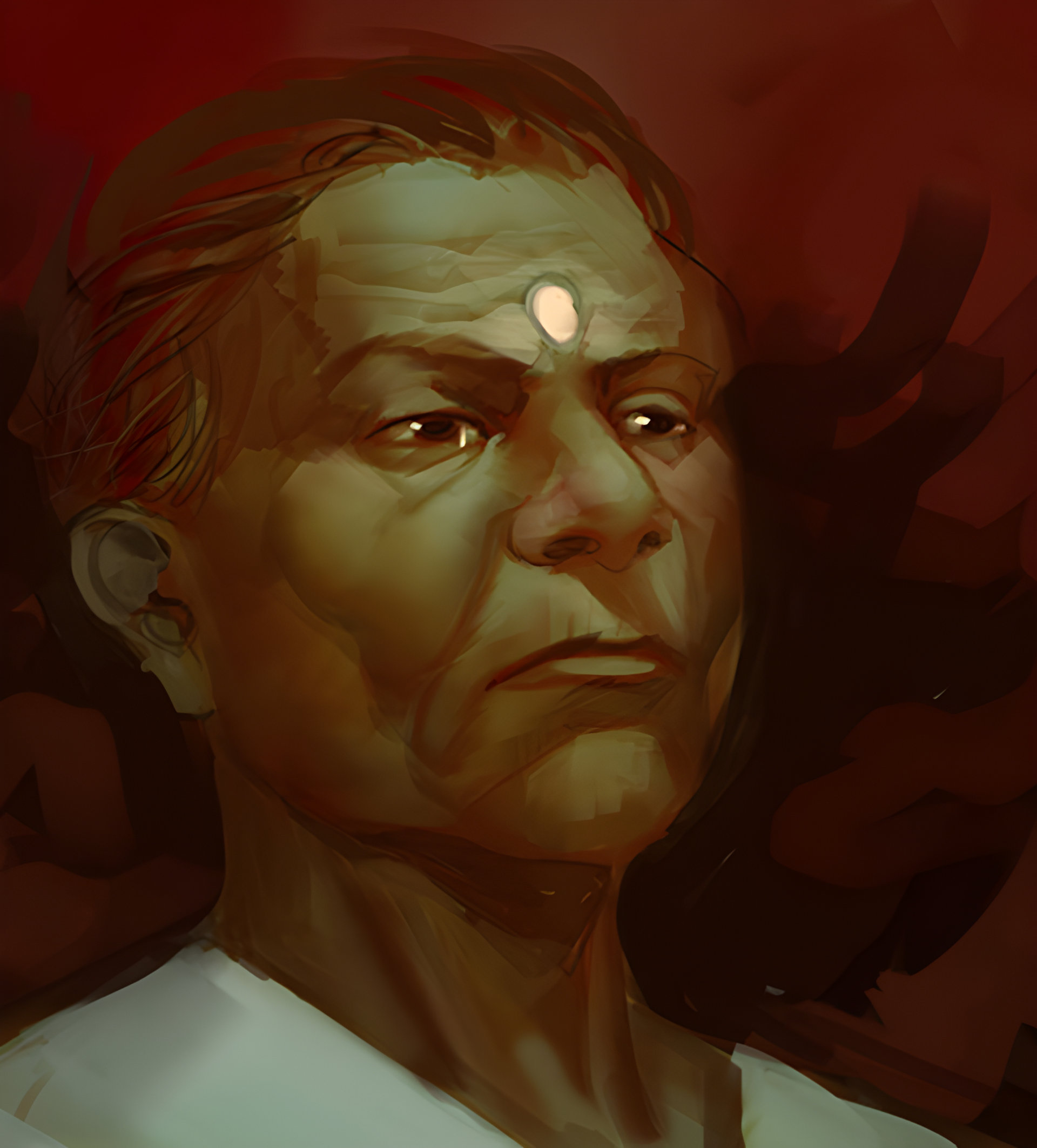 Picture of Mama-Ji fragrance