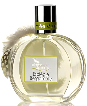 Espiegle Bergamote (Playful Bergamot) by Aimee de Mars Parfums perfume bottle