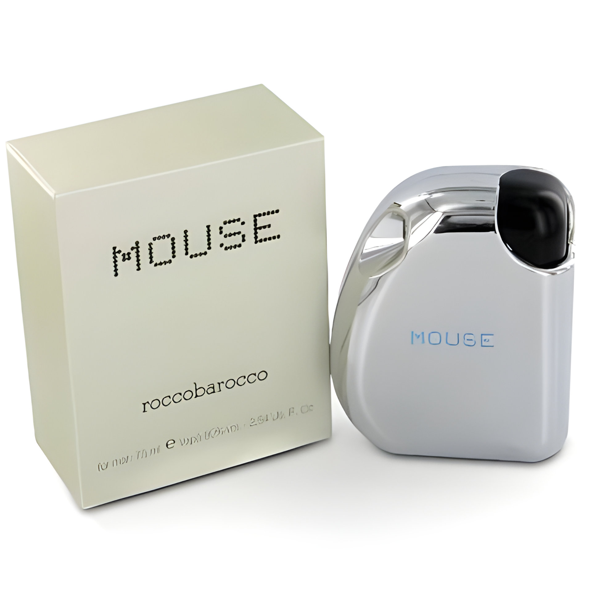 Picture of Mouse Cologne fragrance