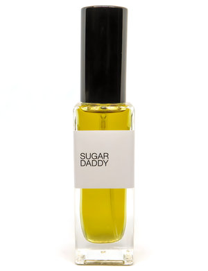 Sugar Daddy by Partisan Parfums perfume bottle