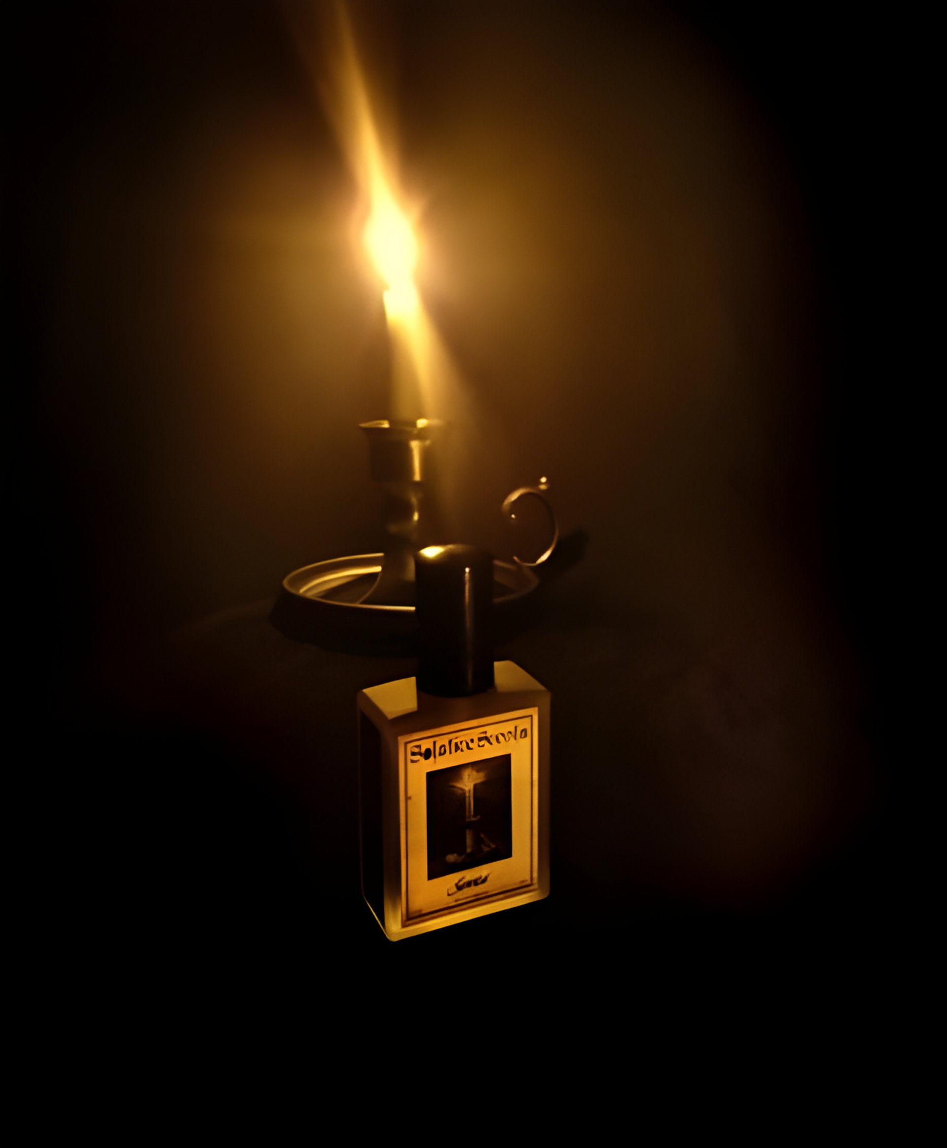 Picture of Seance fragrance