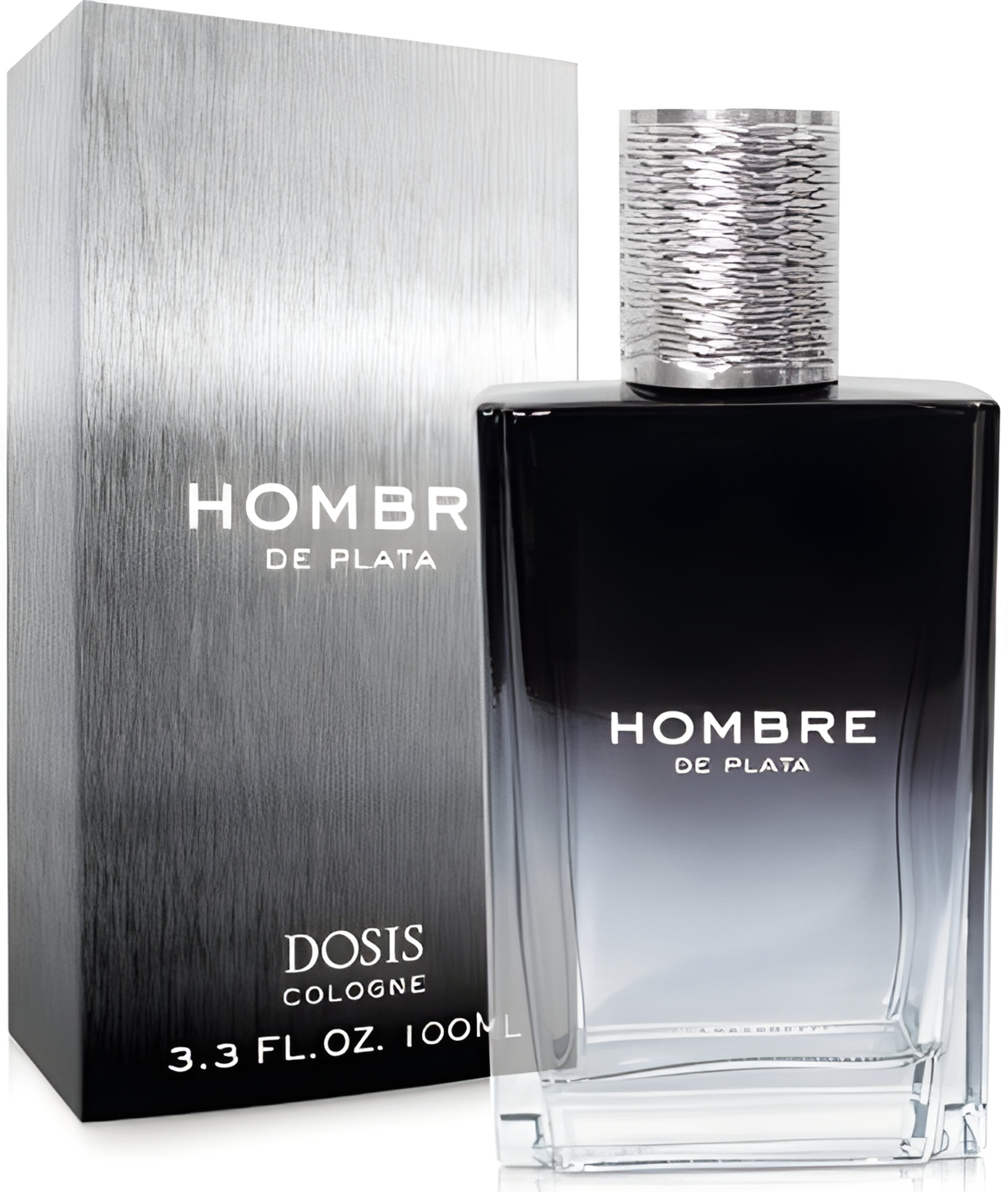 Picture of Hombre de Plata fragrance