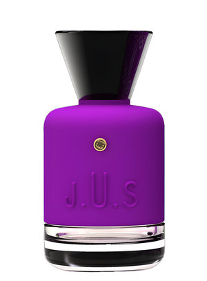 Ultrahot by J.U.S Parfums perfume bottle