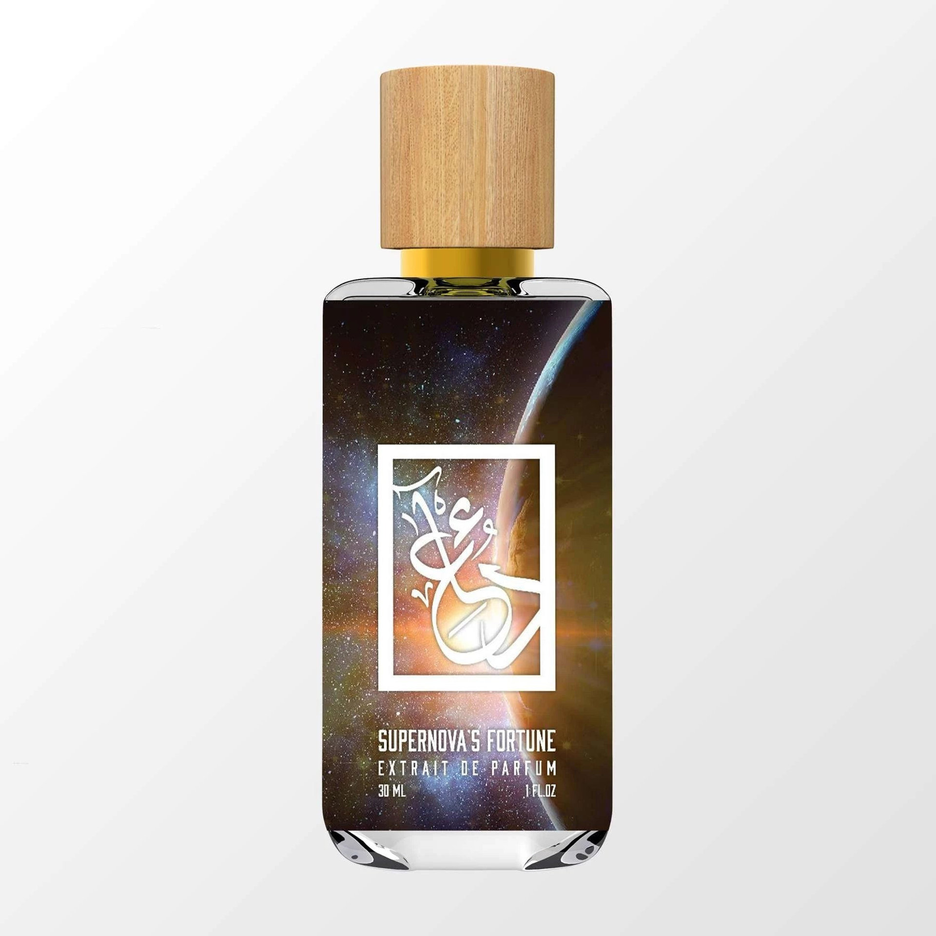 Picture of Supernova’s Fortune fragrance