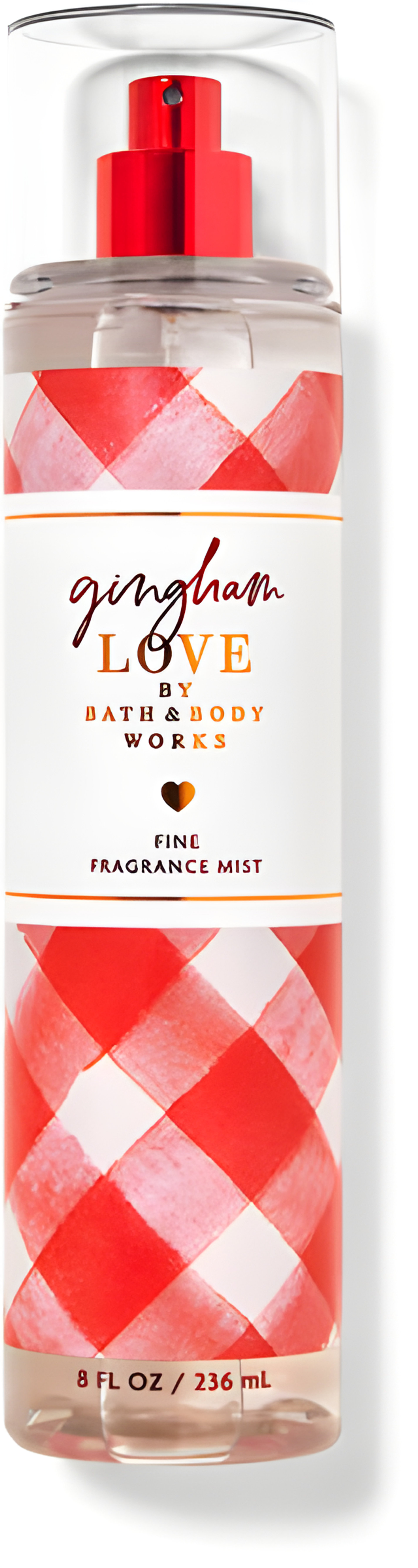 Picture of Gingham Love fragrance