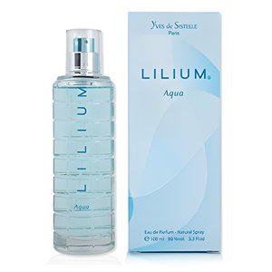 Lilium Aqua by Yves de Sistelle perfume bottle