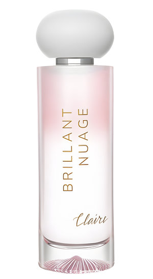 Brillant Nuage Claire by Brocard perfume bottle