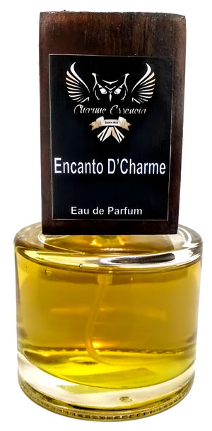 Encanto D'Charme by Charme Essência perfume bottle