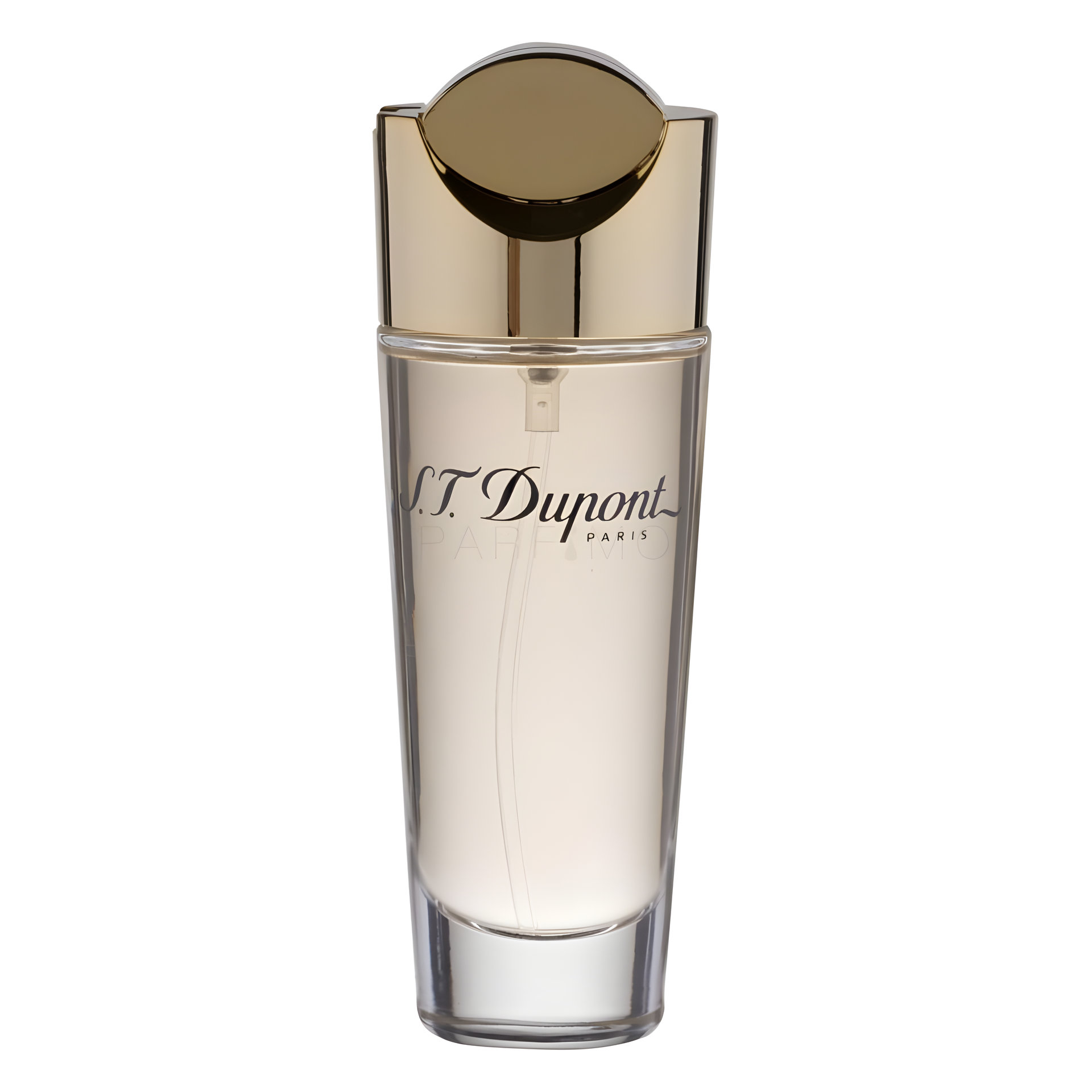 Picture of S.T. Dupont Pour Femme fragrance