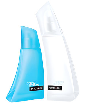 Spring Edition Man by Otto Kern perfume bottle
