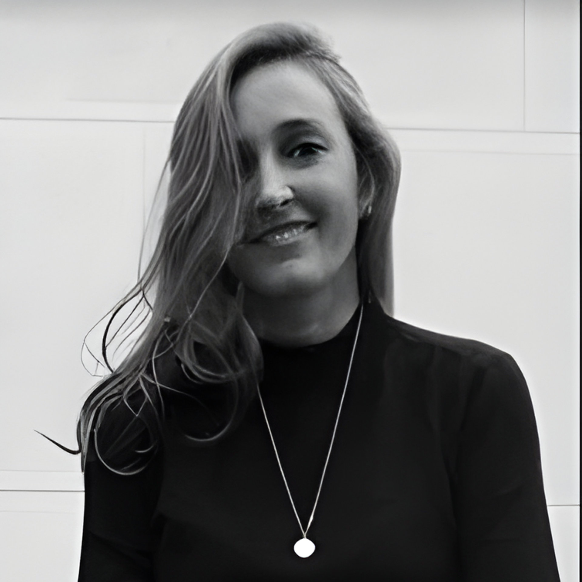 Picture of Tamara Bonilla perfumer