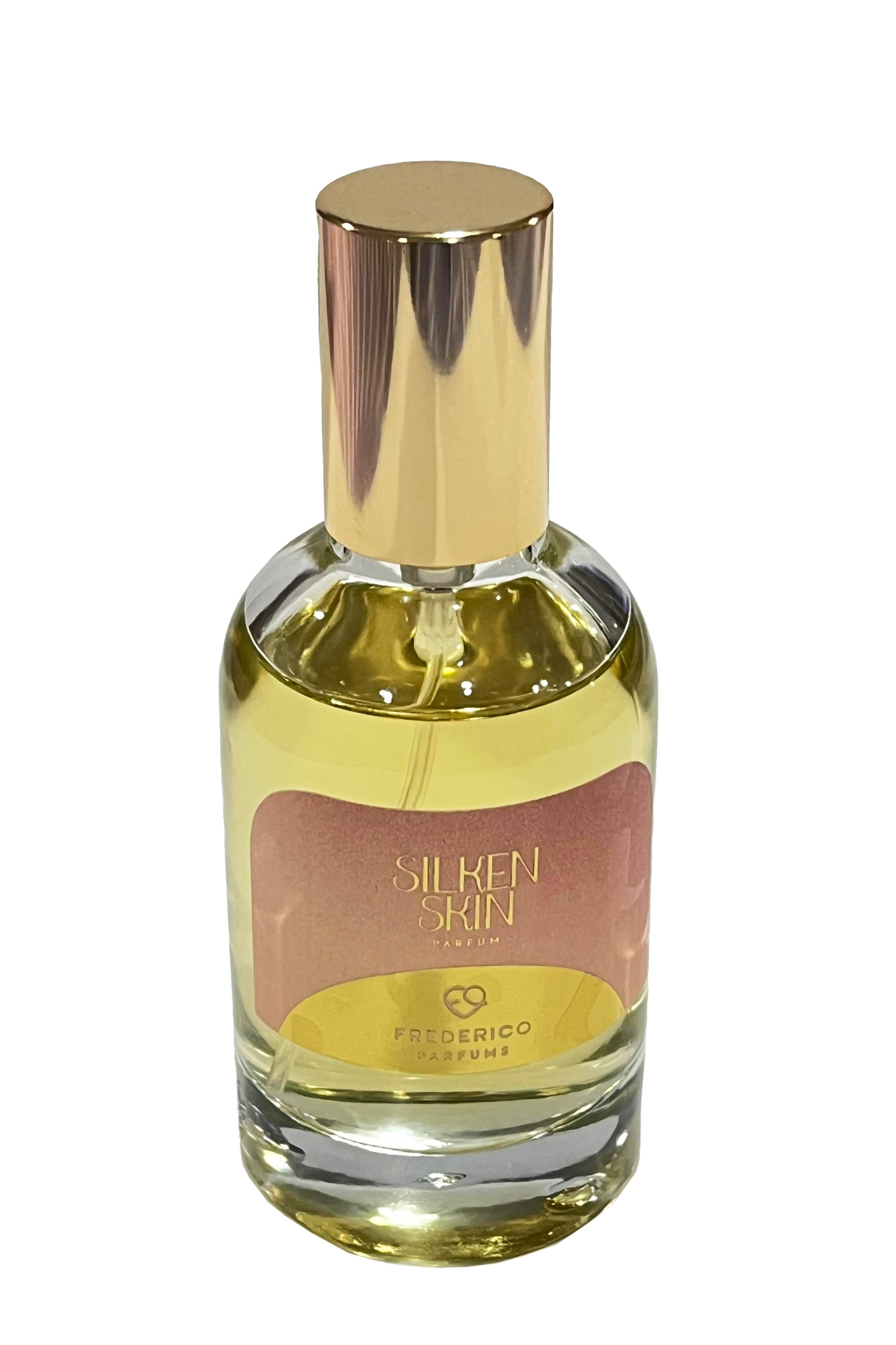 Picture of Silken Skin fragrance