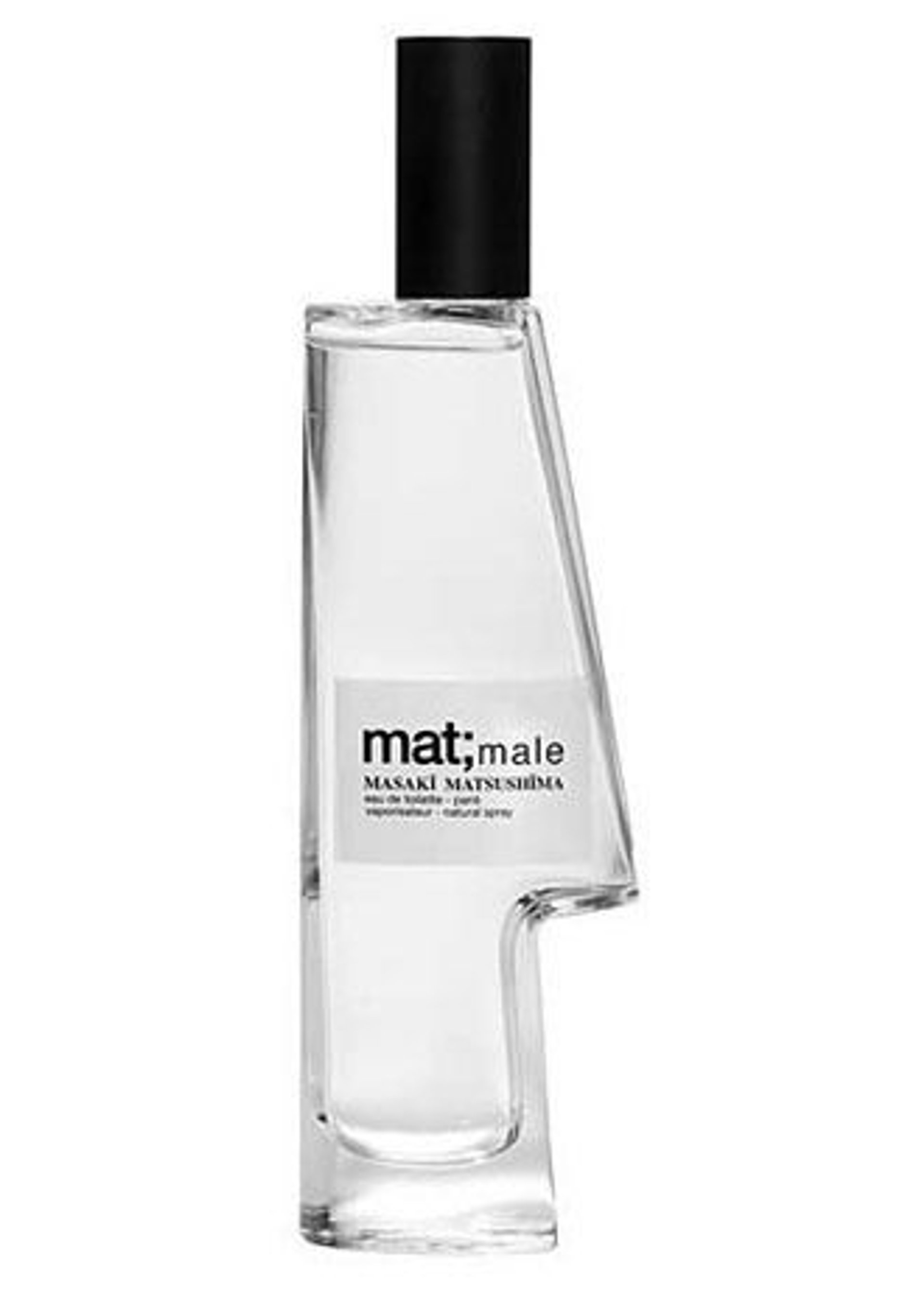 Picture of Mat; Male fragrance