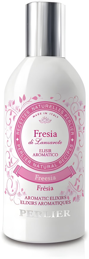 Fresia Di Lanzarote by Perlier perfume bottle