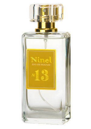 Ninel No. 13 by Ninel Perfume perfume bottle