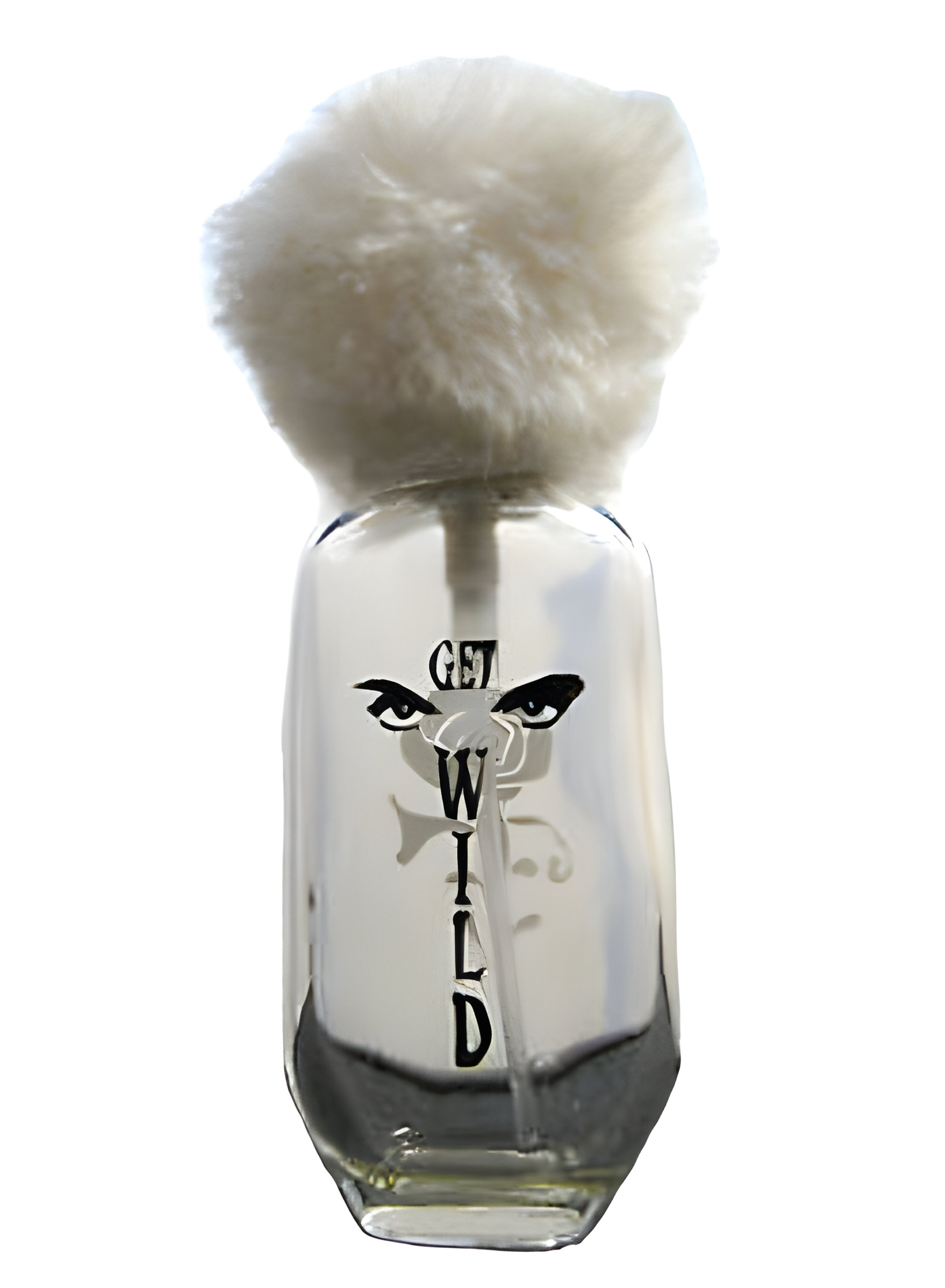 Picture of Get Wild fragrance