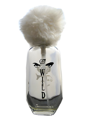 Get Wild by Prince perfume bottle