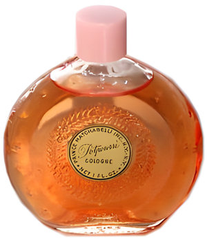 Potpourri by Prince Matchabelli perfume bottle