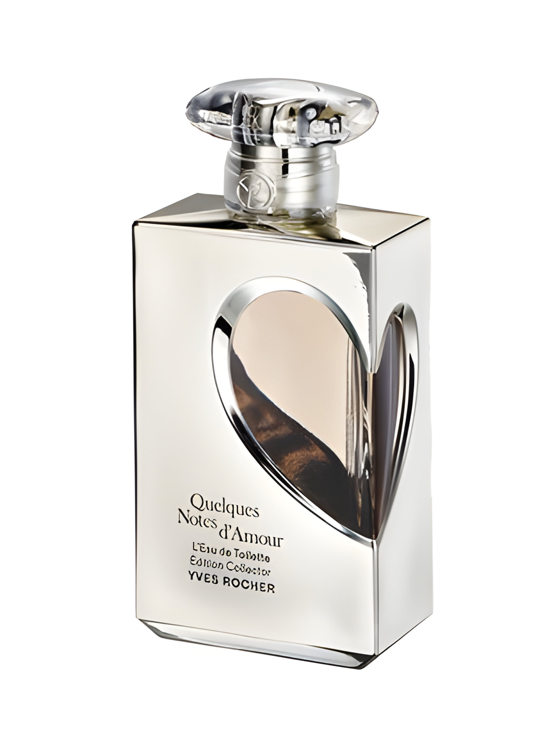 Picture of Quelques Notes d'Amour Valentine's Day Edition fragrance