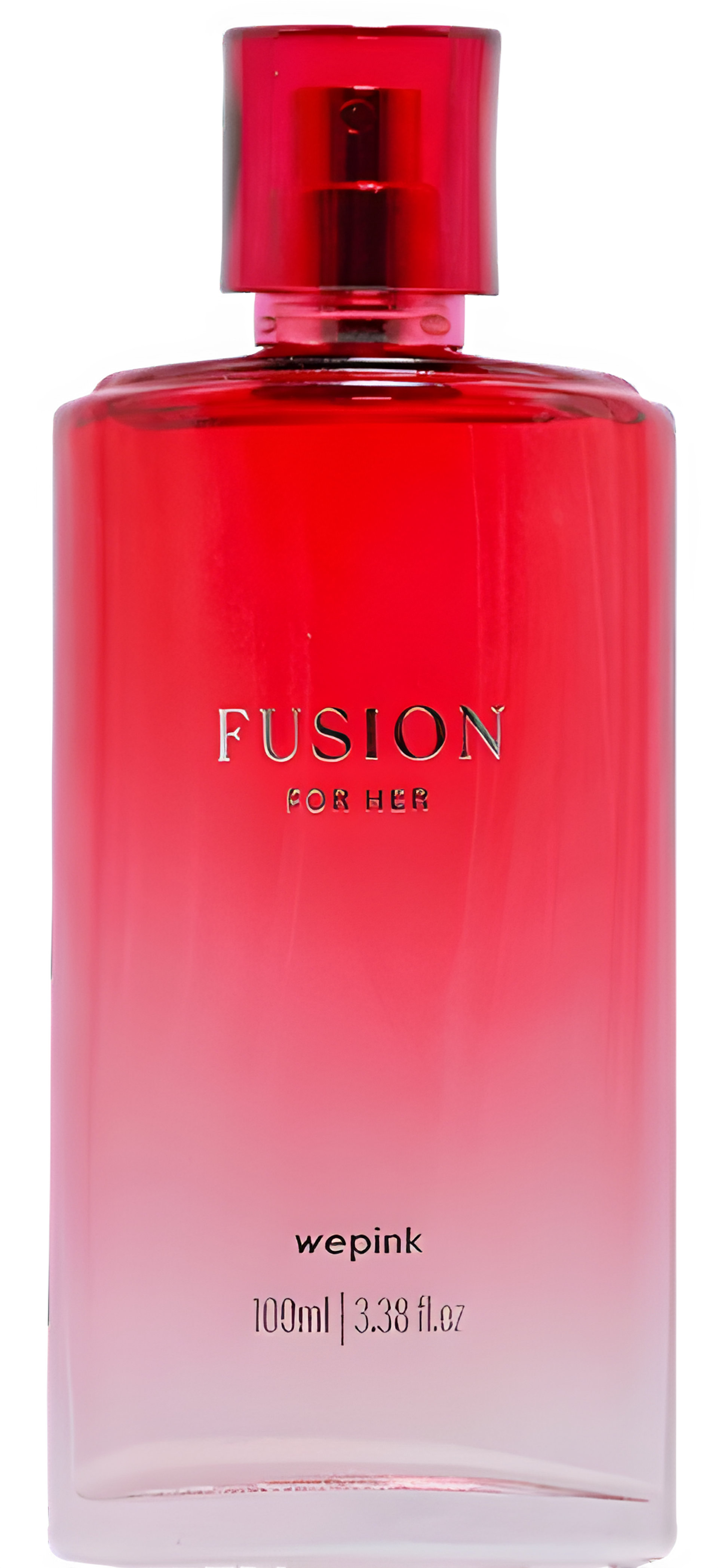 Picture of Fusion for Her fragrance