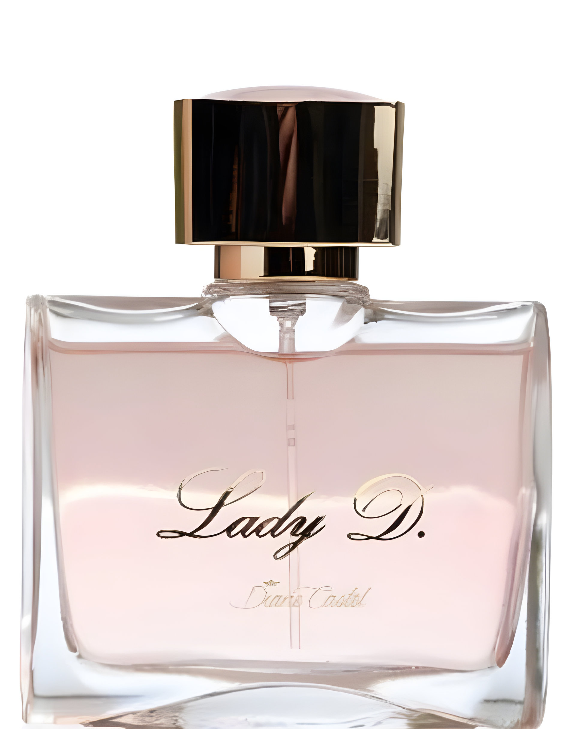 Picture of Lady D. fragrance