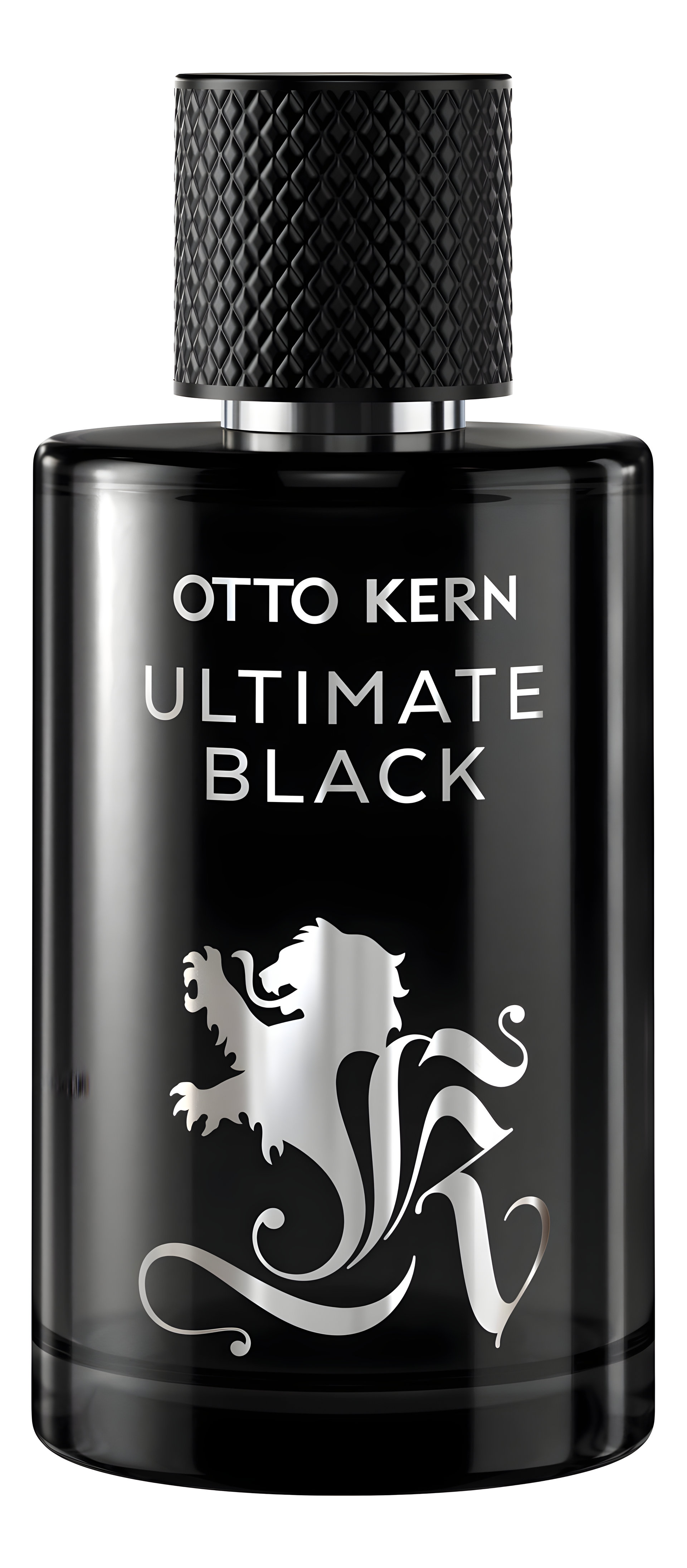 Picture of Otto Kern Ultimate Black Eau de Toilette fragrance