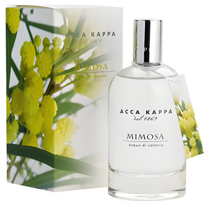 Mimosa by Acca Kappa perfume bottle
