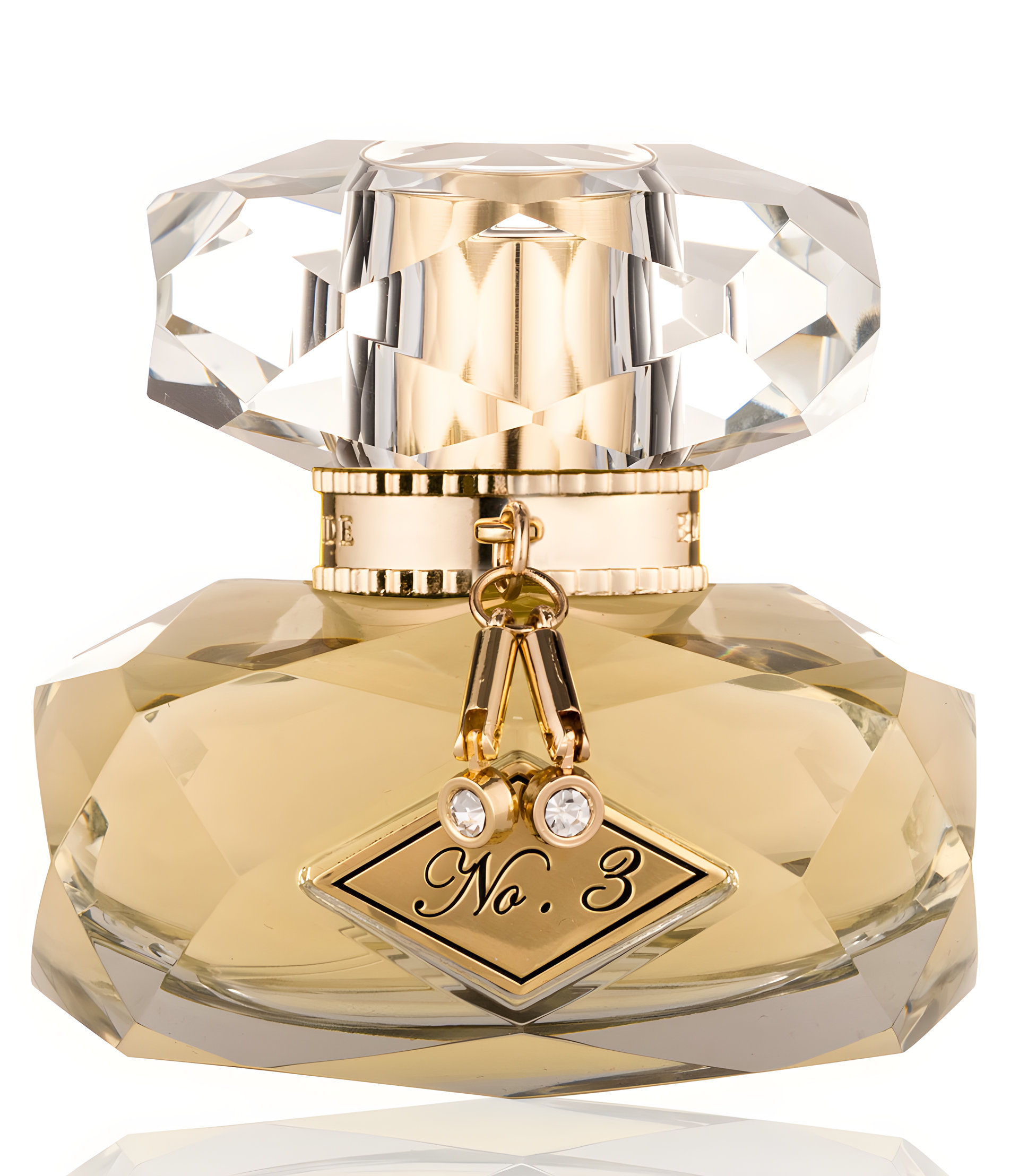 Scentastic No. 3 by Emirates Pride Perfumes