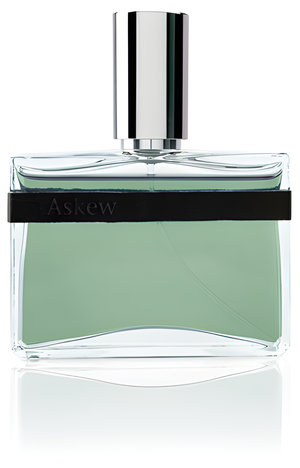 Askew by Humiecki & Graef perfume bottle