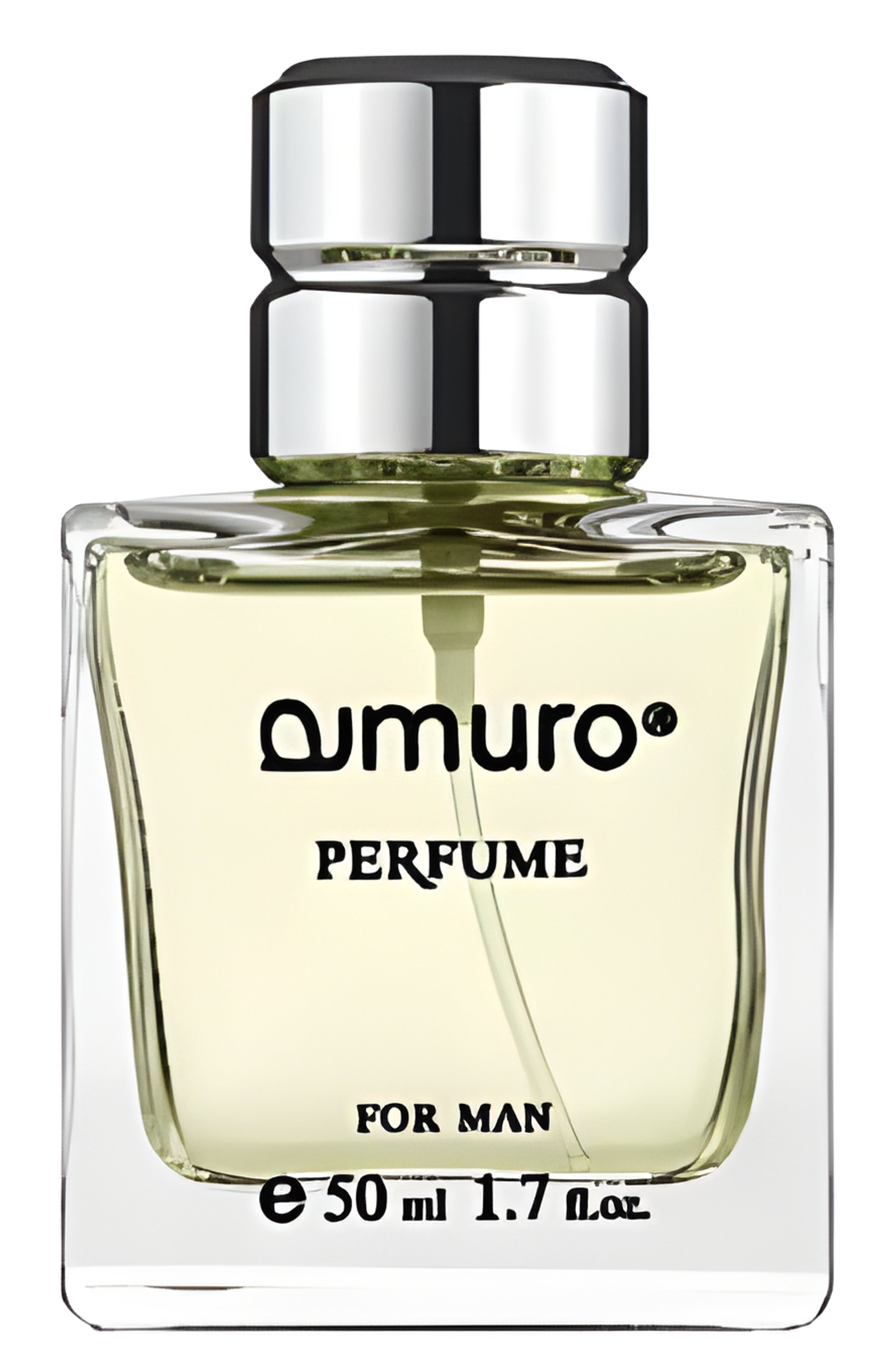Picture of Amuro 504 fragrance