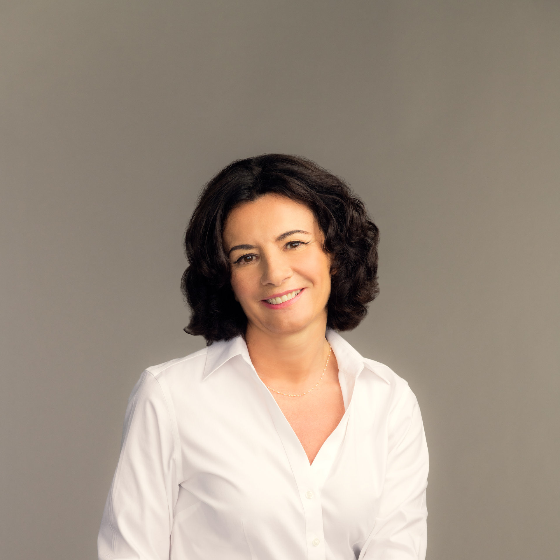 Picture of Honorine Blanc perfumer